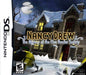 Nancy Drew The Mystery of the Clue Bender Society (Nintendo DS) - for just $0! 
