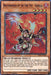 Brotherhood of the Fire Fist - Gorilla [FIGA-EN022] Super Rare - for just $0.10! 