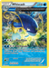 Whiscash (41/160) [XY: Primal Clash] - for just $0.35! 
