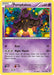 Pumpkaboo 044/119 - XY  Phantom Forces - for just $0.18! 