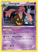 Gourgeist 045/119 - XY  Phantom Forces Reverse Holofoil - for just $0.10! 