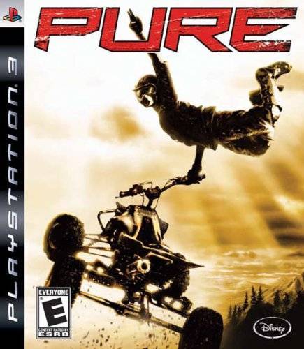 Pure (Playstation 3) - for just $0! 