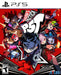 Persona 5 Tactica (PlayStation 5) - for just $0! 