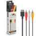 AV Composite Cable  – Sega Dreamcast Accessory (DC) - for just $9.99! 