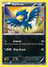 Murkrow 051/119 - XY  Phantom Forces Reverse Holofoil - for just $0.15! 