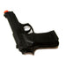 Foam Rubber Beretta 9mm Semi Automatic Style Inert Handgun Prop - for just $45! 