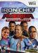 Iron Chef America Supreme Cuisine (Wii) - for just $0! 