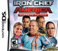Iron Chef America Supreme Cuisine (Nintendo DS) - for just $0! 