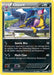 Liepard 057/119 - XY  Phantom Forces - for just $0.12! 