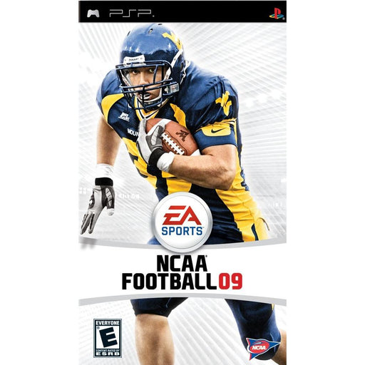 NCAA Football 09 (PSP) - Just $0! Shop now at Retro Gaming of Denver