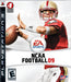 NCAA Football 09 (Playstation 3) - for just $0! 
