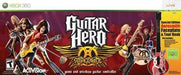 Guitar Hero: Aerosmith Bundle (Xbox 360) - for just $0! 