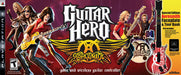 Guitar Hero: Aerosmith Bundle (Playstation 3) - Just $0! Shop now at Retro Gaming of Denver