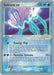 Suicune ex (94/95) (Rocky Beach - Reed Weichler) [World Championships 2004] - for just $14.95! 