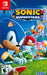 Sonic Superstars (Nintendo Switch) - for just $0! 