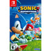 Sonic Superstars (Nintendo Switch) - Just $0! Shop now at Retro Gaming of Denver