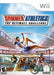 Summer Athletics The Ultimate Challenge (Wii) - for just $0! 