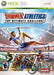 Summer Athletics: The Ultimate Challenge (Xbox 360) - for just $0! 