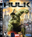 The Incredible Hulk (Playstation 3) - for just $0! 