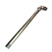 28 Inch Length Foam Rubber Lead Pipe with 90 degree Elbow - for just $48! 