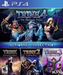 Trine: Ultimate Collection – PlayStation 4 (PS4) - for just $21.99! 