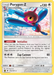 Porygon-Z (105a/147) (Alternate Art Promo) [Sun & Moon: Burning Shadows] - for just $0.60! 