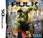 The Incredible Hulk (Nintendo DS) - for just $0! 