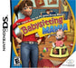 Babysitting Mania (Nintendo DS) - for just $0! 
