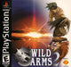 Wild Arms 2 (Playstation) - for just $0! 