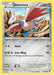 Skarmory 059/119 - XY  Phantom Forces - for just $0.11! 