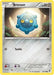 Bronzor 060/119 - XY  Phantom Forces Reverse Holofoil - for just $0.10! 