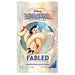 Disney Lorcana: Fabled Booster Pack - for just $7! 