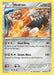 Heatran 063/119 - XY  Phantom Forces Reverse Holofoil - for just $0.33! 
