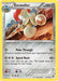 Escavalier 064/119 - XY  Phantom Forces Reverse Holofoil - for just $0.31! 