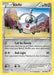 Klefki 066/119 - XY  Phantom Forces Reverse Holofoil - for just $0.15! 