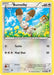 Bunnelby 087/119 - XY  Phantom Forces Reverse Holofoil - for just $0.18! 