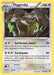 Diggersby 088/119 - XY  Phantom Forces Reverse Holofoil - for just $0.10! 