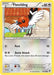 Fletchling 089/119 - XY  Phantom Forces - for just $0.05! 