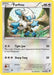 Furfrou 090/119 - XY  Phantom Forces Reverse Holofoil - for just $0.57! 