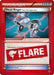 Head Ringer 097/119 - XY  Phantom Forces Holofoil - for just $0.60! 