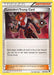 Lysandre's Trump Card 099/119 - XY  Phantom Forces Reverse Holofoil - for just $0.39! 