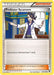 Professor Sycamore 101/119 - XY  Phantom Forces Reverse Holofoil - for just $0.30! 