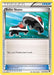 Roller Skates 103/119 - XY  Phantom Forces Reverse Holofoil - for just $0.18! 