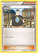 Tierno 107/119 - XY  Phantom Forces Reverse Holofoil - for just $0.21! 