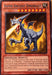 Super-Ancient Dinobeast (Blue) [DL17-EN004] Rare - for just $0.15! 