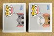 Funko Pop! Animation Tom & Jerry With Cookies & Ice Cream #1657 #1658 Set Of 2 - for just $25! 