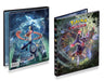 Ultra PRO: 4-Pocket Portfolio - Pokemon (Forbidden Light / Greninja & Naganadel) - for just $0! 