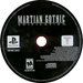 Martian Gothic Unification – PlayStation 1 (PS1) - for just $0! 