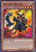 Reverse Buster [SP14-EN009] Starfoil Rare - for just $0.10! 