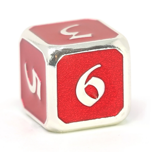 Die Hard Dice - Single d6 - for just $6.95! 